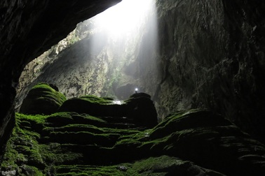 Hành trình chinh phục Sơn Đoòng kỳ vĩ (Phần 1)