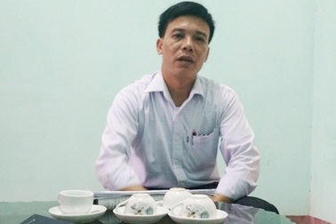 Thanh Hóa: Dân tố cán bộ xã vòi tiền “bôi trơn” khi làm giấy khai sinh