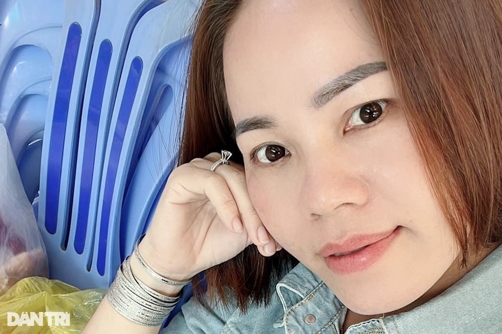 Tâm sự tuyệt vọng của chồng nghi phạm dùng xyanua đầu độc cháu ở Đồng Nai - 1 Tâm sự tuyệt vọng của chồng nghi phạm dùng xyanua đầu độc cháu ở Đồng Nai - 1