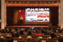 Quảng Ninh được chọn thí điểm kết nối với Cổng Dịch vụ công quốc gia