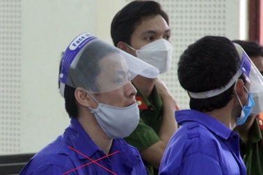 Được giảm án, "chân rết" đường dây ma túy thoát án tử