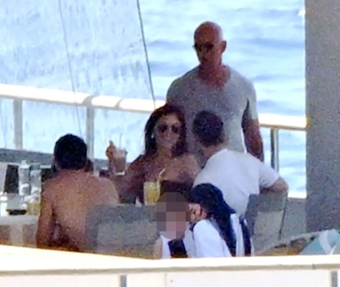 Katy Perry và Orlando Bloom đi chơi cùng nhau sau tuyên bố chia tay - 2 Katy Perry và Orlando Bloom đi chơi cùng nhau sau tuyên bố chia tay - 2