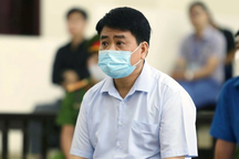 Ông Nguyễn Đức Chung không biết vợ bỏ 5 tỷ đồng lập "công ty gia đình"?