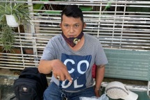 Bắt "shipper" chuyên vận chuyển ma túy từ TPHCM đến các tỉnh miền Đông