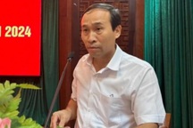 Trưởng Ban Quản lý các khu công nghiệp Đắk Lắk bị bắt