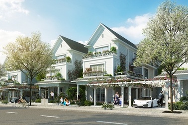 3 “bí quyết vàng” giúp Park Riverside Premium bừng sáng nhất khu Đông