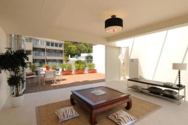 Nhà siêu sang ở Hồng Kông có giá đến 2,5 tỷ đồng/m2