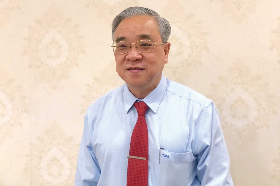 Lời hứa dẫn dắt từ những cánh chim đầu đàn Vingroup, Hòa Phát, Thaco... - 5 Lời hứa dẫn dắt từ những cánh chim đầu đàn Vingroup, Hòa Phát, Thaco... - 5