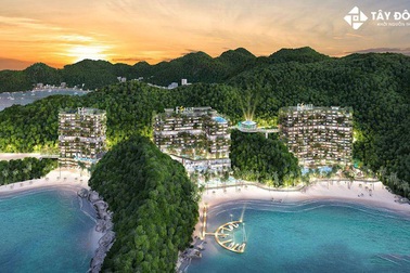 Du lịch Cát Bà: Thiếu hụt nguồn cung dịch vụ nghỉ dưỡng cao cấp