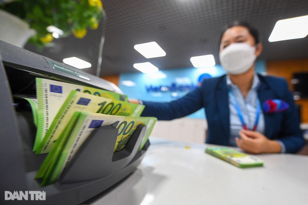 Ngân hàng tuyển dụng lao động còn nhiều hơn trước dịch Covid-19 - 1 Ngân hàng tuyển dụng lao động còn nhiều hơn trước dịch Covid-19 - 1