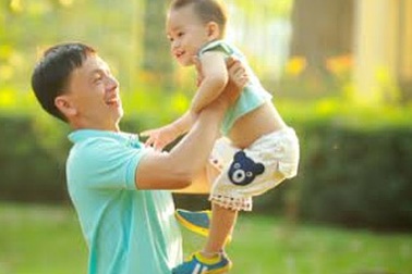 Gần 1.300 gia đình cam kết duy trì 20 phút gắn kết mỗi ngày