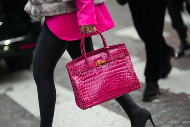 Túi Hermès giá cả tỷ đồng có thực sự được sản xuất tại Trung Quốc?