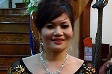 Thông tin chưa tiết lộ về nữ đại gia tổ chức “siêu đám cưới”