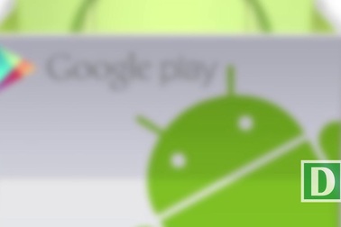 Cách sửa lỗi Google Play báo "Check your connection"