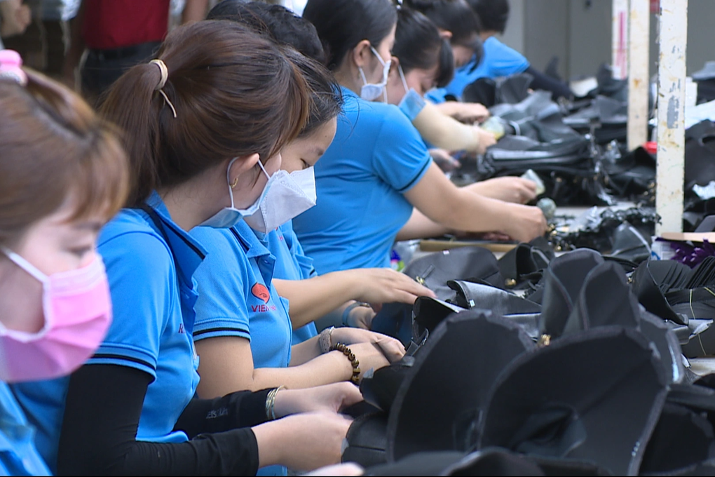 Công nhân mong gì từ gói vay 20.000 tỷ đồng? - 2 Công nhân mong gì từ gói vay 20.000 tỷ đồng? - 2