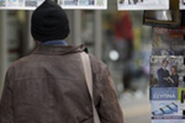 Chính phủ Hy Lạp lao đao vì phim sex