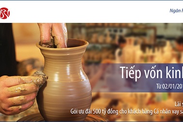 Chạm ngay - Nhận vận may