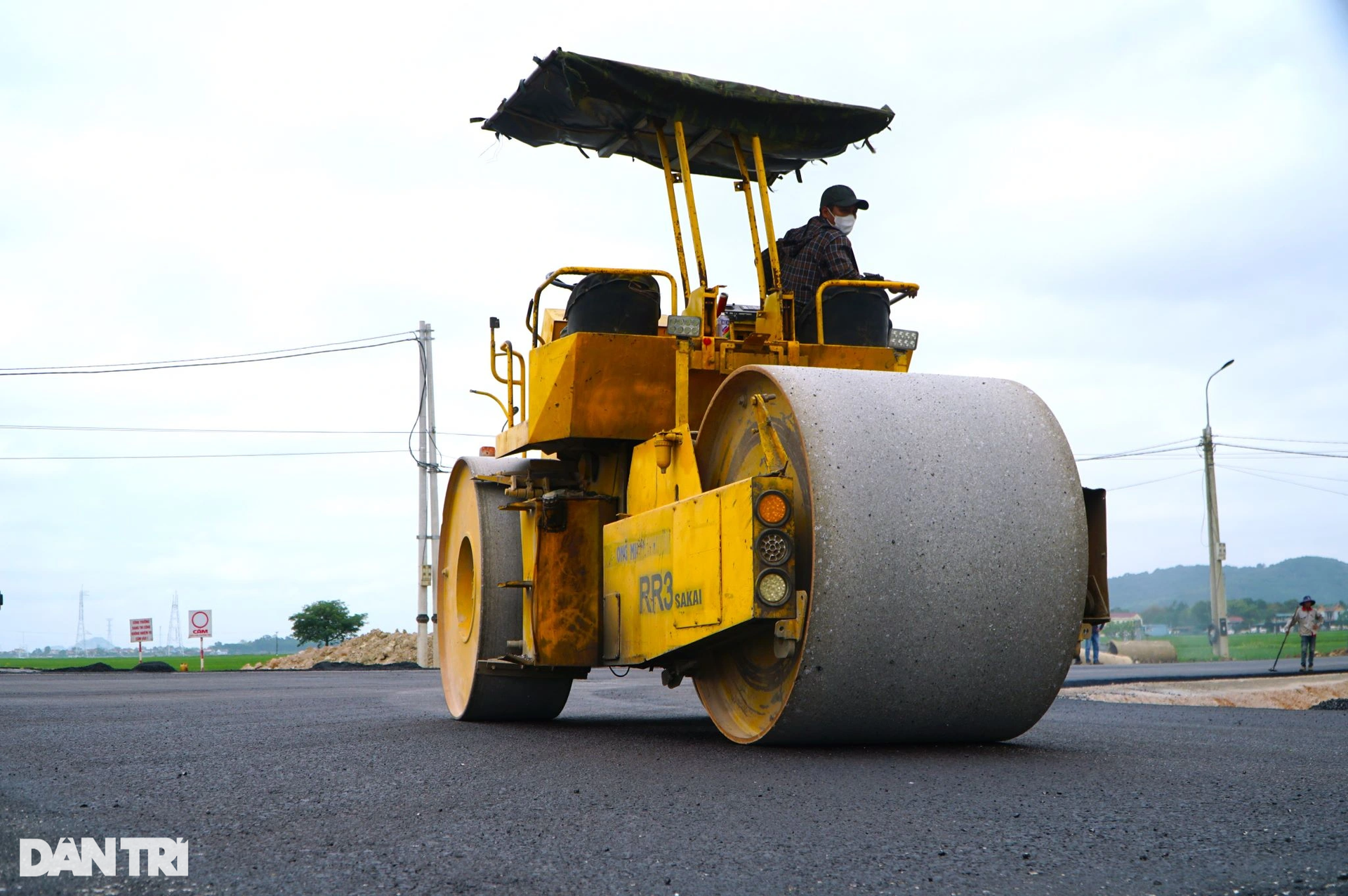 Mở thêm hai nút giao trên cao tốc Mai Sơn - Quốc lộ 45  - 11