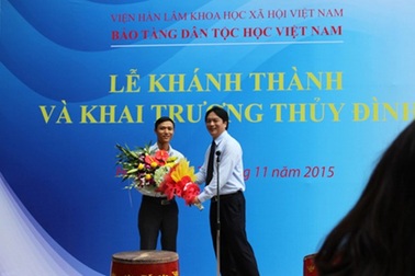 Nhà gỗ Phúc Lộc: Kế thừa tinh hoa làng nghề truyền thống