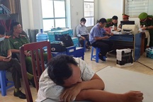 Sai phạm đất đai ở Phú Yên: Thêm một nguyên Phó Chủ tịch huyện bị khởi tố