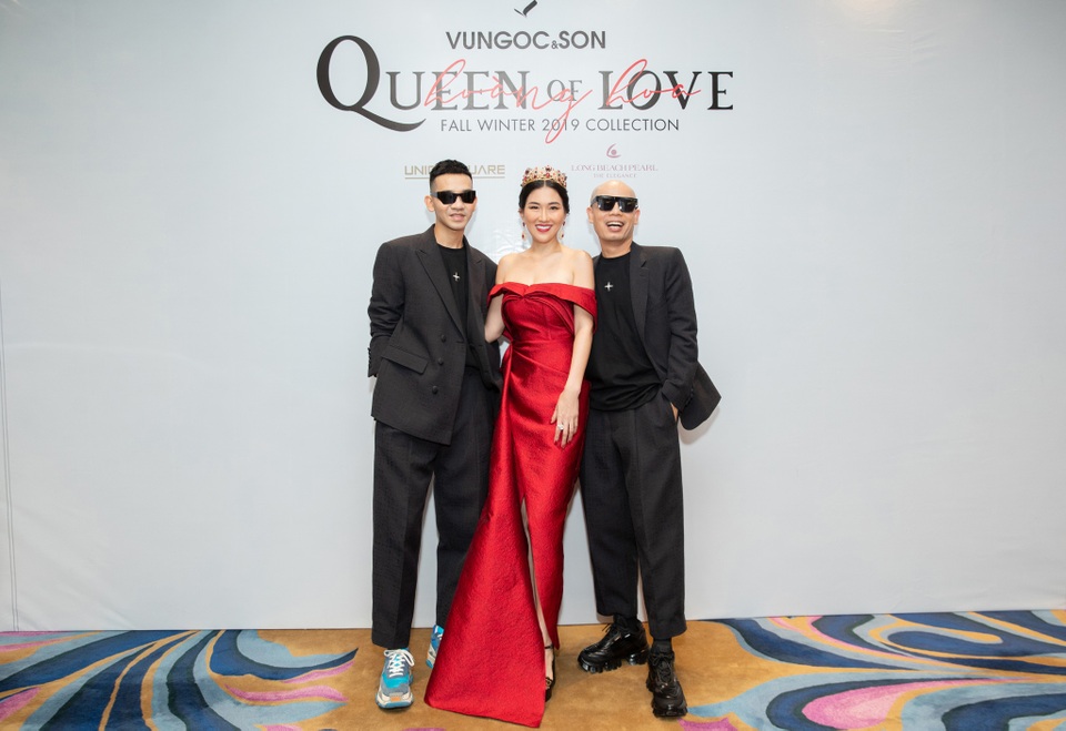 Fashionista Châu Lê Thu Hằng lái xe sang đi xem thời trang - 6 Fashionista Châu Lê Thu Hằng lái xe sang đi xem thời trang - 6