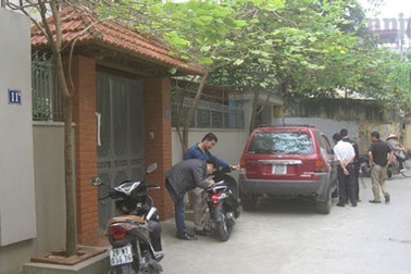 Hy hữu tìm thấy xe Ford Escape sau 4 ngày bị trộm “mượn” 