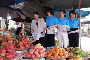 Hưng Yên mở rộng bảo hiểm xã hội, tăng quyền lợi cho người lao động