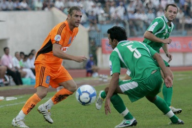 SHB. Đà Nẵng giành vé đi tiếp ở sân chơi châu Á 