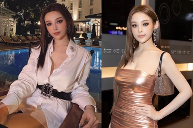 Hot girl đời đầu nay đã "có tất cả": Tiền bạc, sự nghiệp, tình yêu