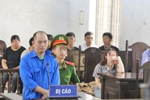 Tự ý bán 5ha đất của người quen, chiếm đoạt hơn 1,7 tỷ đồng