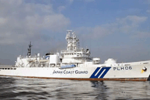 Nhật cân nhắc mở rộng tuần tra ra Biển Đông