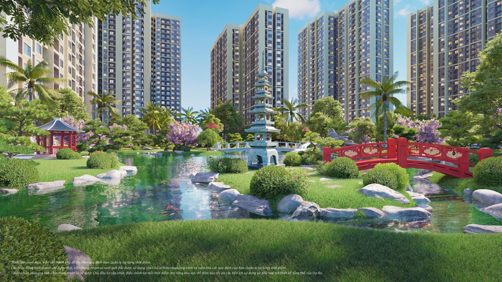 Nhu cầu an cư ở đô thị xanh - 4 Nhu cầu an cư ở đô thị xanh - 4