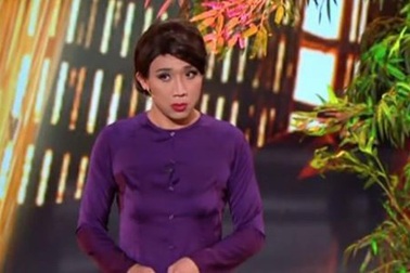 “Không thể chấp nhận được những lời xin lỗi của Trấn Thành”