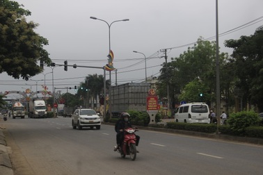 Quảng Trị trình Chính phủ xem xét đề án xây dựng cao tốc 7.700 tỷ đồng