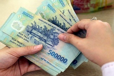 Bằng thạc sĩ có được thêm một bậc lương?