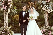 Hé lộ nguyên nhân khiến Song Hye Kyo và Song Joong Ki ly hôn