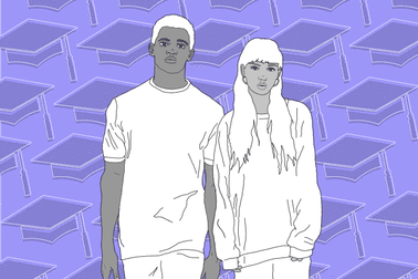 Phụ nữ có trình độ học vấn cao đang phải “hạ mình” để tránh khỏi độc thân