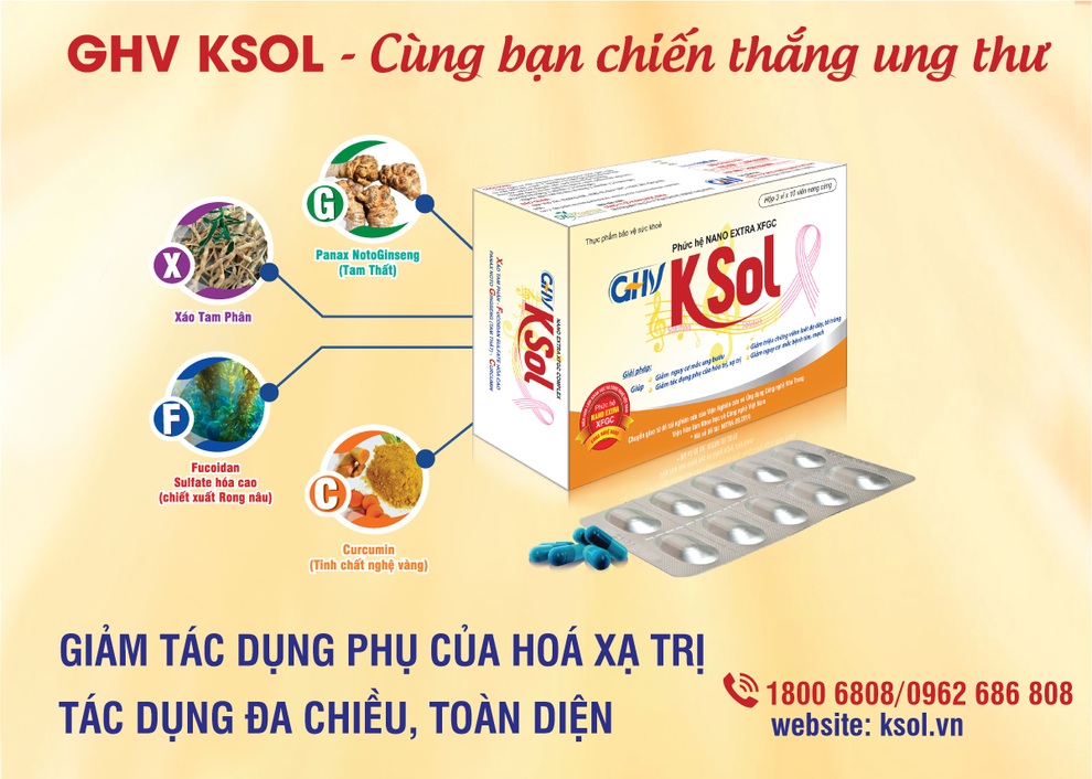 3 câu chuyện có thật về hành trình chiến thắng ung thư - 6 3 câu chuyện có thật về hành trình chiến thắng ung thư - 6