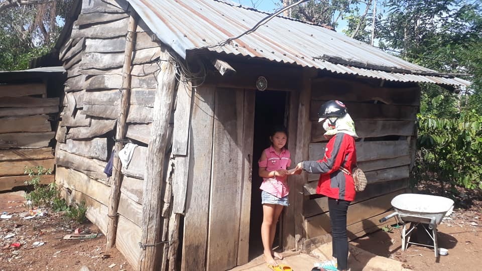 Đắk Lắk: Học sinh vắng nhiều sau đợt nghỉ dài phòng, chống dịch Covid-19 - 1 Đắk Lắk: Học sinh vắng nhiều sau đợt nghỉ dài phòng, chống dịch Covid-19 - 1
