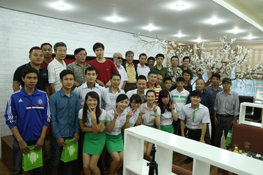 HKPhone tung ra đợt khuyến mãi lớn