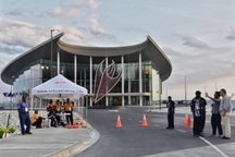 Quan chức Trung Quốc tìm cách vào văn phòng Ngoại trưởng Papua New Guinea đòi sửa tuyên bố chung