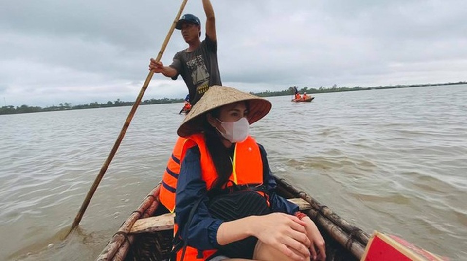 Thủ tướng chỉ đạo thay thế Nghị định 64 về quyên góp, hỗ trợ - 4 Thủ tướng chỉ đạo thay thế Nghị định 64 về quyên góp, hỗ trợ - 4