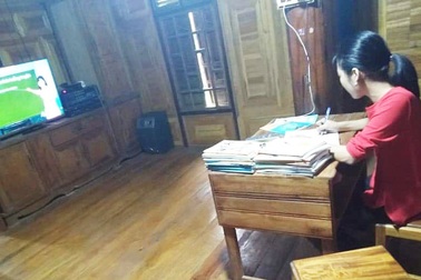 Nghệ An vẫn duy trì 3 bài thi tuyển sinh lớp 10