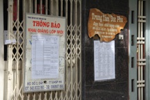 Hà Nội: Lò luyện tăng giá