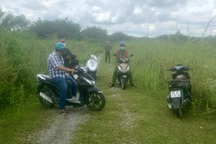 Phát hiện thi thể nữ giới đang phân hủy dưới sông ở TPHCM