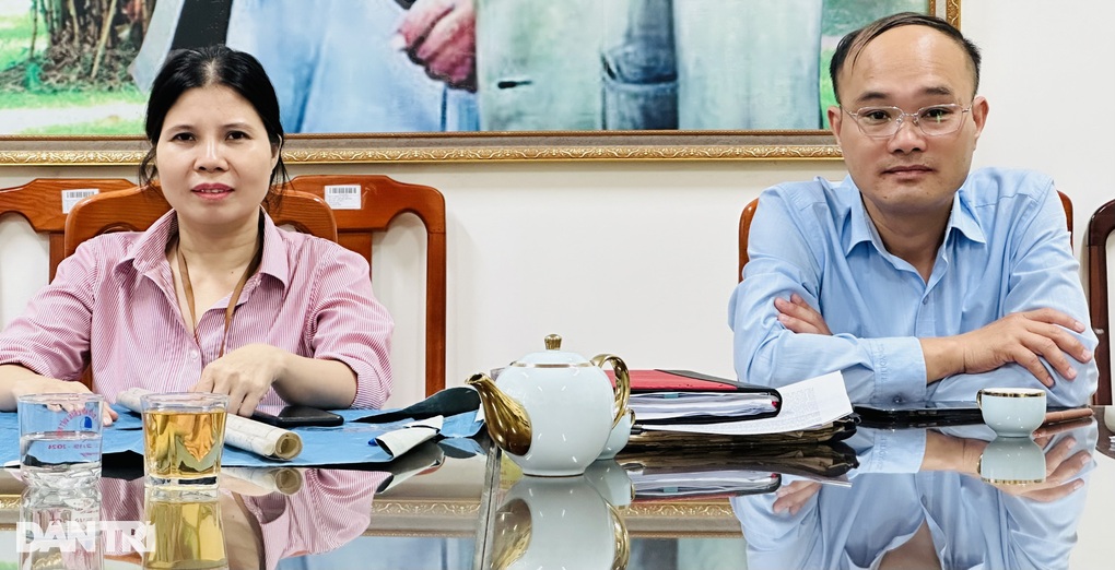 Vụ 12m hàng rào ở Hà Nội bỗng dưng “vô chủ”: Đề nghị thanh tra vào cuộc - 2 Vụ 12m hàng rào ở Hà Nội bỗng dưng “vô chủ”: Đề nghị thanh tra vào cuộc - 2