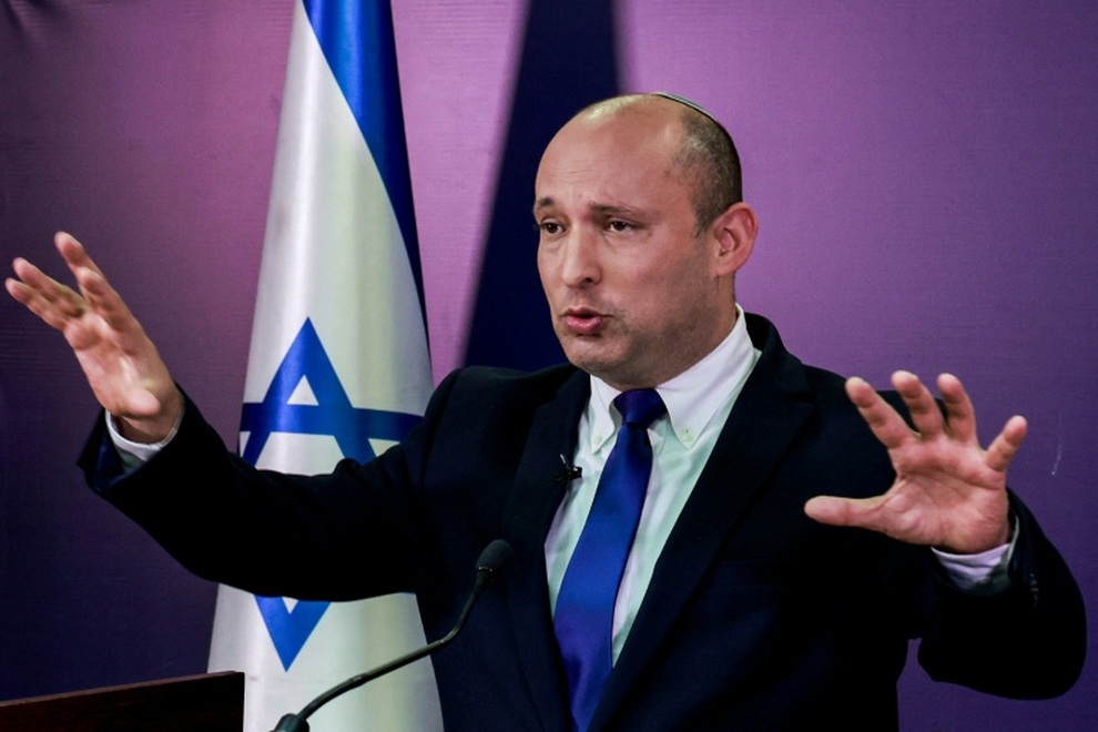 Cựu lính biệt kích đánh bật ghế thủ tướng Israel của ông Netanyahu - 2 Cựu lính biệt kích đánh bật ghế thủ tướng Israel của ông Netanyahu - 2