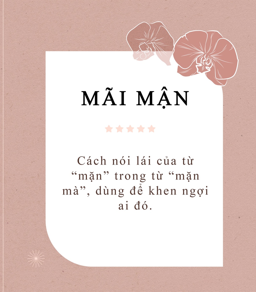 Những từ lóng được giới trẻ sử dụng phổ biến trong năm 2022 - 4 Những từ lóng được giới trẻ sử dụng phổ biến trong năm 2022 - 4