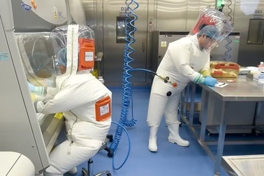 Trung Quốc xem xét trao giải cho Viện Virus Vũ Hán vì nghiên cứu Covid-19