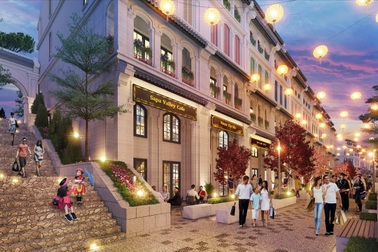 Vì sao nhà phố cổ ít sang nhượng, bất động sản phố tây chỉ mua không bán?